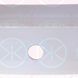 VW Passat B6 (05-) Galinis dangtis, 3C5 827 025 B (VW), 3C5 827 025 C (VW), 3C5 827 025 E (VW), 3C5 827 025 G (VW), 3C5 827 025 H (VW), VW Passat B6 2005- 2010 Galinis dangtis