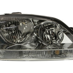 Kia Sorento (06-) Headlight (H1+H7, right), 921023E510