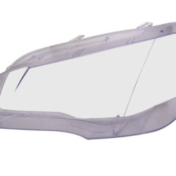 BMW X5 (06-) Priekinio žibinto stiklas (kairė), 20-12850-LA-1