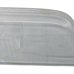 MB W140 (93-) Headlight glass (right), 1408260290, 1408264266, A1408260290, A1408264266