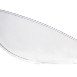Peugeot 307 (05-) Priekinio žibinto stiklas (dešinė), 5410-08-1124106P