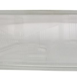 VOLVO 740/760/940/960 (81-) Priekinio žibinto stiklas (dešinė), 3518587