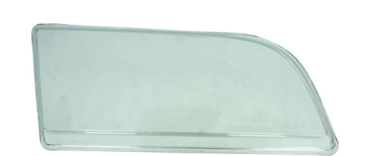 VOLVO S40/V40 (95-) Headlight glass (right), 30864584, 30888485