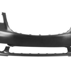 Chrysler Town & Country (11-) Priekšējais bamperis, 24V107, 68088967AA