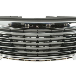 Chrysler Town & Country (11-) Kühlergrill, 24V105, 68100692AA, 68100692AB