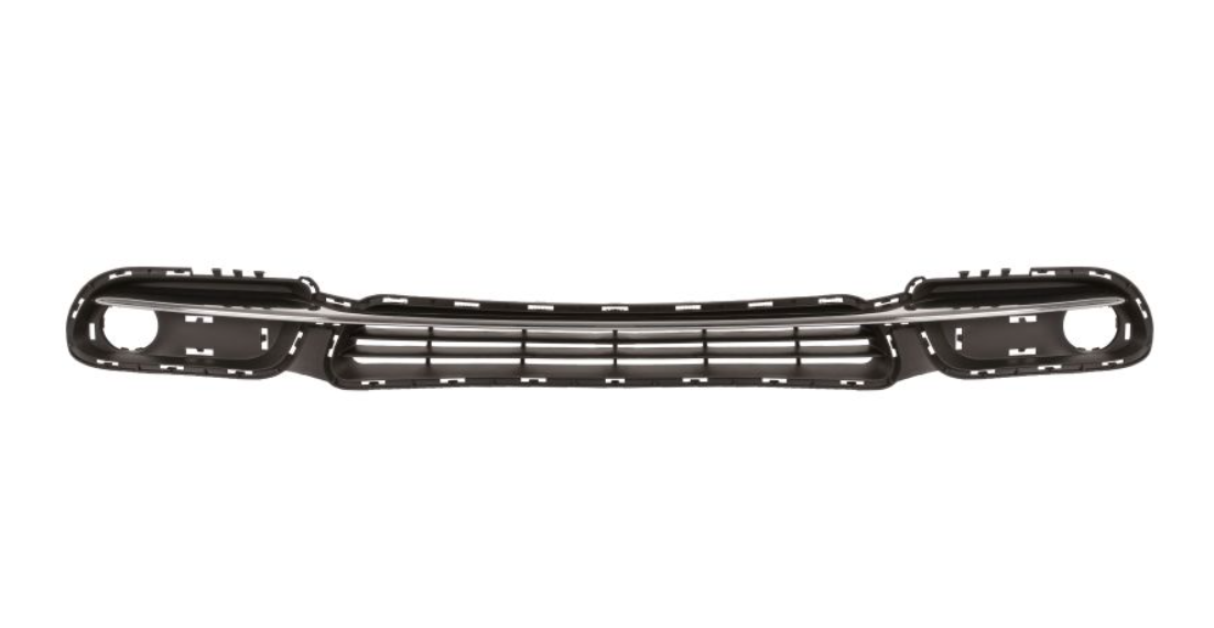 Chrysler Town & Country (11-) Grille, 24V127, 68100694AA