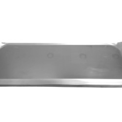 Fiat Doblo (01-) Rear door lower sheet (left), 