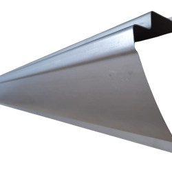 BMW 3 (82-) ​​Threshold (left/right), 