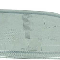 VOLVO S40/V40 (95-) Headlight glass (right), 30623718, 30852091, 3345707
