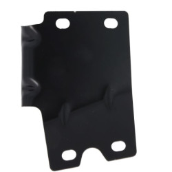 Hummer H3 (05-) Priekinio bamperio tvirtinimas (dešinė), 15264940