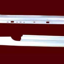 VW Polo (01-) Threshold (2D, right), 