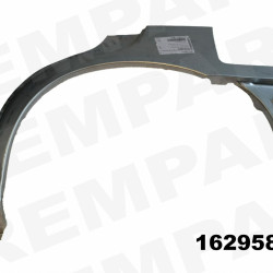 3317147,5901532049855,273184-5,Nissan Almera galinė arka,Nissan Almera arka,Nissan Almera arkos,Nissan Almera galinės arkos,Nissan Almera wheelarch,Nissan Almera galiniai sparnai