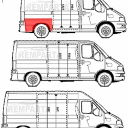570284-1,5901532152104,Fiat Ducato 1994 sparnas,Fiat Ducato 1994 galinis sparnas,Fiat Ducato 1994 galiniai sparnai,Fiat Ducato 1994 arka,Fiat Ducato 1994 arkos