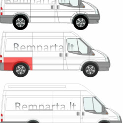 5901532089592,324784-7,1898144,ford transit 2000 galinis sparnas,ford transit 2000 rear wing,ford transit 2000 sparnai,ford transit 2000 galinė skarda,ford transit 2000 rato skarda,ford transit 2000 arka