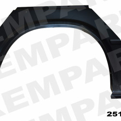 222432,18 96 146,324584-9,5901532088281,Ford Transit 1991 galinė arka,Ford Transit 1991 galinės arkos,Ford Transit 1991 wheelarch