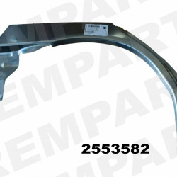 321684-1,5901532082098,Ford Mondeo 1993 arka,Ford Mondeo 1993 arkos,Ford Mondeo 1993 galinio sparno arka,Ford Mondeo 1993 galinio sparno arkos