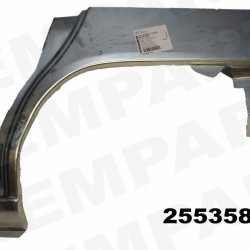 321683-3,5901532082081,Ford Mondeo 1993 kombi arka, Ford Mondeo 1993 kombi arkos,Ford Mondeo 1993 kombi galinio sparno arkos,Ford Mondeo 1993 kombi arka sparno