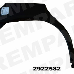 381684-4,5901532095630,Honda Accord 1993 galinės arkos,Honda Accord 1993 galinė arka,Honda Accord 1993 arka,Honda Accord 1993 arkos,Honda Accord 1993 wheel arch