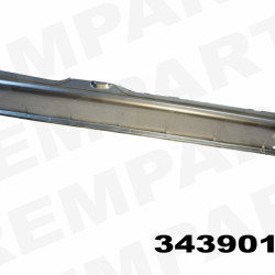451642-1,GAZA70271,Mazda 626 1992 slenkstis,Mazda 626 1992 slenksciai,Mazda 626 1992 slenksčiai,Mazda 626 1992 door sill,Mazda 626 1992 paroga