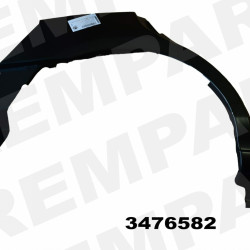 Mazda 323 1994 galinė arka,Mazda 323 1994 galinės arkos,Mazda 323 1994 arkos,Mazda 323 1994 arka,Mazda 323 1994 wheel arch,Mazda 323 1994 galiniai sparnai