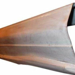 Toyota Corolla 2002 slenkstis,811441-3