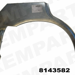 5901532203622,812284-5,5328148,Toyota Carina 1993 arka,Toyota Carina 1993 arkos,Toyota Carina 1993 galinės arkos,Toyota Carina 1993 weelarch