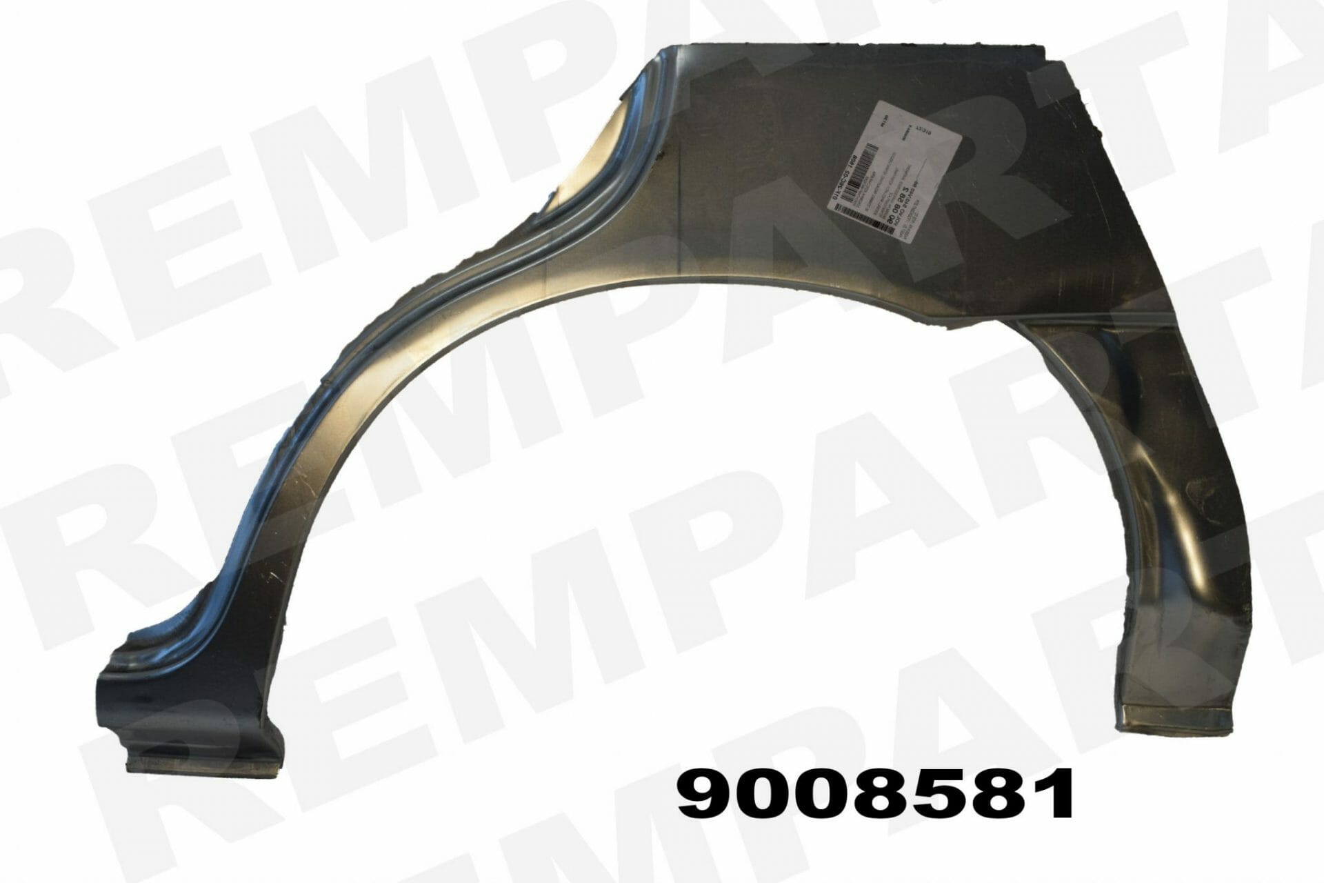 9040835Q,5901532817256,Volvo S40 1996 arkos, Volvo S40 galinė arka,Volvo S40 galinės arkos,Volvo S40 1995 galinė arka,Volvo S40 1995 galinės arkos