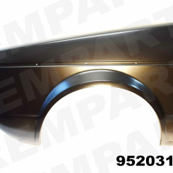 VW Golf 1 Sparnas, vw golf 1 1974 sparnas,171821021N,5901532219685,VW Golf 1 priekiniai sparnai,VW Golf 1 sparnas, VW Golf 1wings,VW Golf 1 krilo