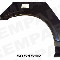 550884-3,5901532138023,opel astra 1998 arka,opel astra 1998arkos,opel astra 1998 galinės arkos,opel astra 1998 galinė arka,opel astra 1998 galinis sparnas