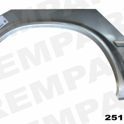 222231,18 96 147,324583-5,5901532088137,Ford Transit 1992 galinė arka,Ford Transit 1992 galinės arkos,Ford Transit 1992 wheelarch