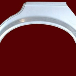 BMW 3 E30 1987- 1994 galinė arka,BMW 3 E30 1987- 1994 galinės arkos,200583-4,5901532022803,127331,0623147,0054583