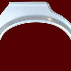 BMW 3 E30 1987- 1994 galinė arka,BMW 3 E30 1987- 1994 galinės arkos,200584-4,5901532022858,127332,0623148,0054584