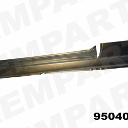 6N3 809 675G,5824101,5901532216448,952441-1,443021,VW Polo 1994 slenksciai, 6N3 809 675G,VW Polo 1994 slenksčiai,VW Polo 1994 door sill, VW Polo 1994 paroga, VW Polo 1994 slenkstis durų