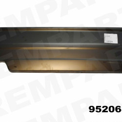 vw golf 1 1974 galine panele, vw golf 1 galine panele, vw golf 1 galinis balkis