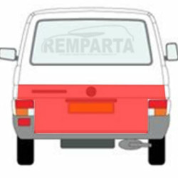 956695-1,5875150,VW T4 transporter 1990 galinio dangcio apacia, multivan auto dalys, caravelle auto skardos, caravelle dalimis, caravelle skardos