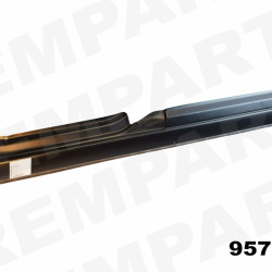 VW Caddy 2004 slenksciai, vw caddy 2010 slenksčiai,vw caddy 2010 slenkstis, vw caddy 2010 door sill,vw caddy 2010 paroga