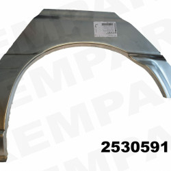 320683-5,Ford Escort 1990 galinė arka,Ford Escort 1990 galinės arkos,Ford Escort 1990 galine arka, Ford Escort 1990 arka, Ford Escort 1990 wheelarch, 5901532077971