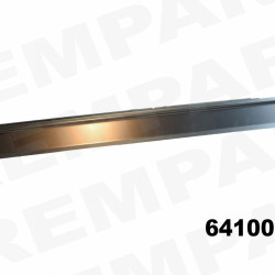 380741-3,Rover 400 1995 slenkstis,Rover 400 1995 slenksčiai,Rover 400 1995 slenksciai,Rover 400 1995 door sill, Rover 400 1995 paroga