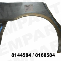 812384-4,5901532204025,toyota avensis 1997 galinė arka,toyota avensis 1997 arka,toyota avensis 1997 arkos,toyota avensis 1997 galinės arkos,toyota avensis 1997 wheel arch,toyota avensis 1997 galiniai sparnai