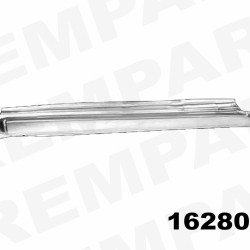 3314103,965041,272941,5901532049312,Nissan Sunny 1990 slenkstis,Nissan Sunny 1990slenksciai,Nissan Sunny 1990 slenksčiai,Nissan Sunny 1990 door sill, Nissan Sunny 1990paroga
