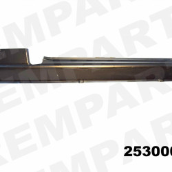 224022,320642,1854102,Ford Escort 1990 Slenkstis, 5901532077872, Ford Escort 1990 slenksciai,Ford Escort 1990 slenksčiai, Ford Escort 1990 door sill, Ford Escort 1990 paroga