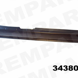 5901532110944,869042,451542,27 46 104,Mazda 626 1988 slenkstis,Mazda 626 1988 slenksciai,Mazda 626 1988 slenksčiai,Mazda 626 1988 door sill,Mazda 626 1988 paroga