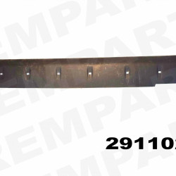 honda civic 1991 slenkstis, honda civic 1991 slenksciai