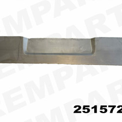 32449510,5901532087390,Ford Transit 1986/1991 Galinio dangčio apačios skarda