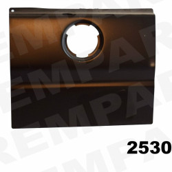 320684-8,Ford Escort 1991 Kuro įpylimo skarda,Ford Escort 1991 skardos, Ford Escort 1991 dalys, Ford Escort 1991 dalimis, 5901532078053