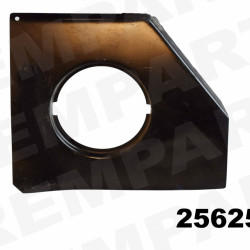 321083-8,5901532080094,Ford Fiesta 1996 dalys, Ford Fiesta 1996 dalimis, Ford Fiesta 1996 skardos, Ford Fiesta 1996 kuro skyle, Ford Fiesta 1996 bako skarda