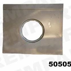 55078412,5901532136876,Opel Astra 1991 Kuro įpylimo skarda, Opel Astra 1991 bako skarda, Opel Astra 1991 benzino skyle