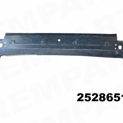 Ford Escort 1986 Galinė panelė furgono,Ford Escort 1986 balkis,Ford Escort 1986 pastiprinimas