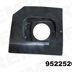 VW Golf 3 1991 Kuro įpylimo skarda,VW Golf 3 1991 bako skarda,VW Golf 3 1991 bako skyle