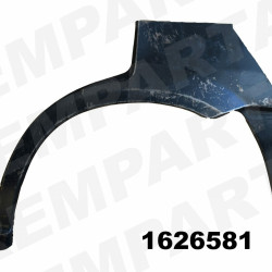 964131,3313147,5901532048605,272683-5,Nissan Sunny 1986 arka,Nissan Sunny 1986 arkos,Nissan Sunny 1986 wheelarch,Nissan Sunny 1986 galinės arkos,Nissan Sunny 1986 galiniai sparnai